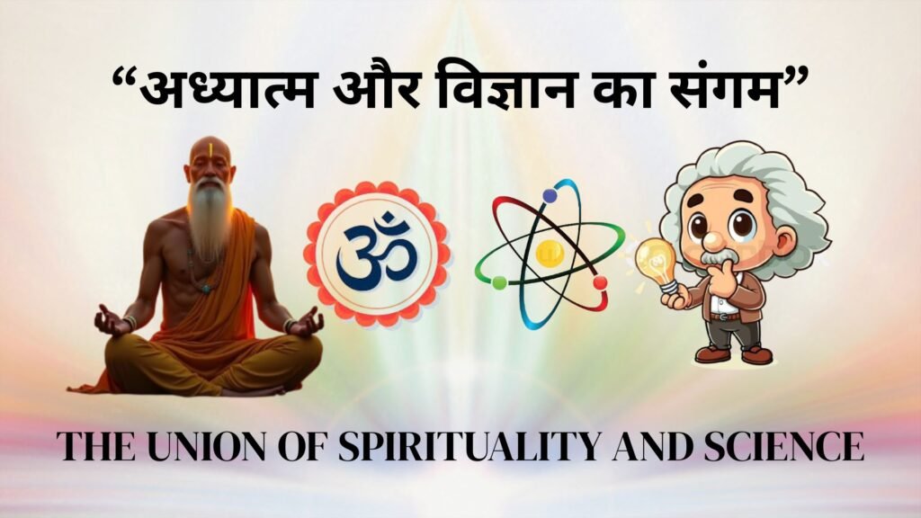 NAGENDRASPIRITUALITY.COMअध्यात्म और विज्ञान का संगम