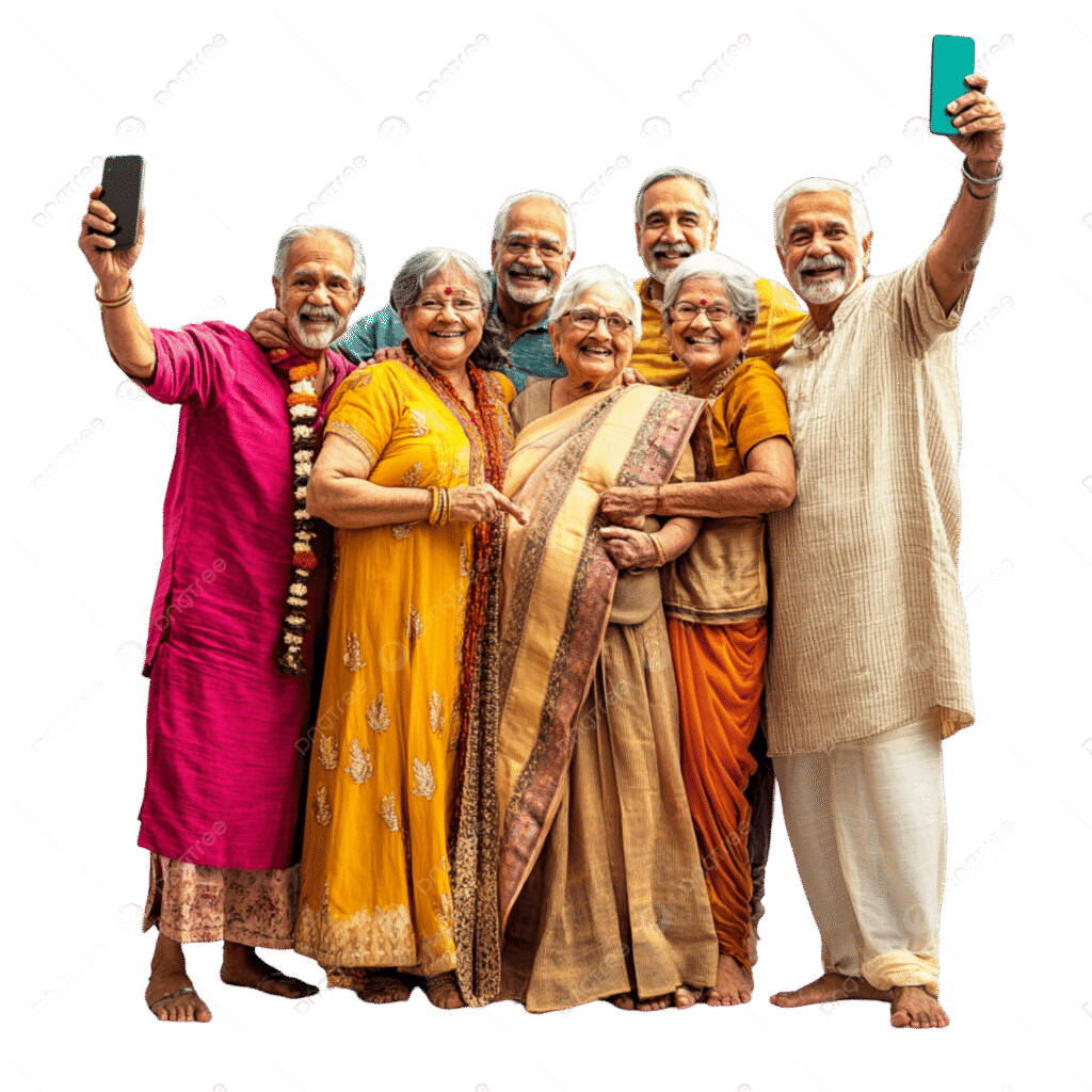 अच्छे लोगों की संगति