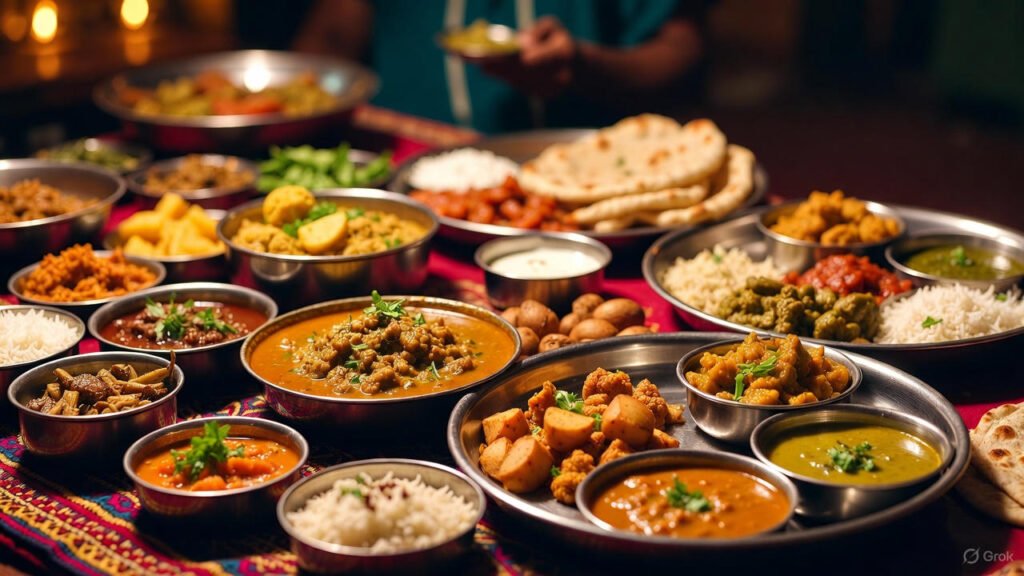 सात्त्विक राजसिक तामसिक भोजन – आयुर्वेद और योग की नजर में पूरा सच.