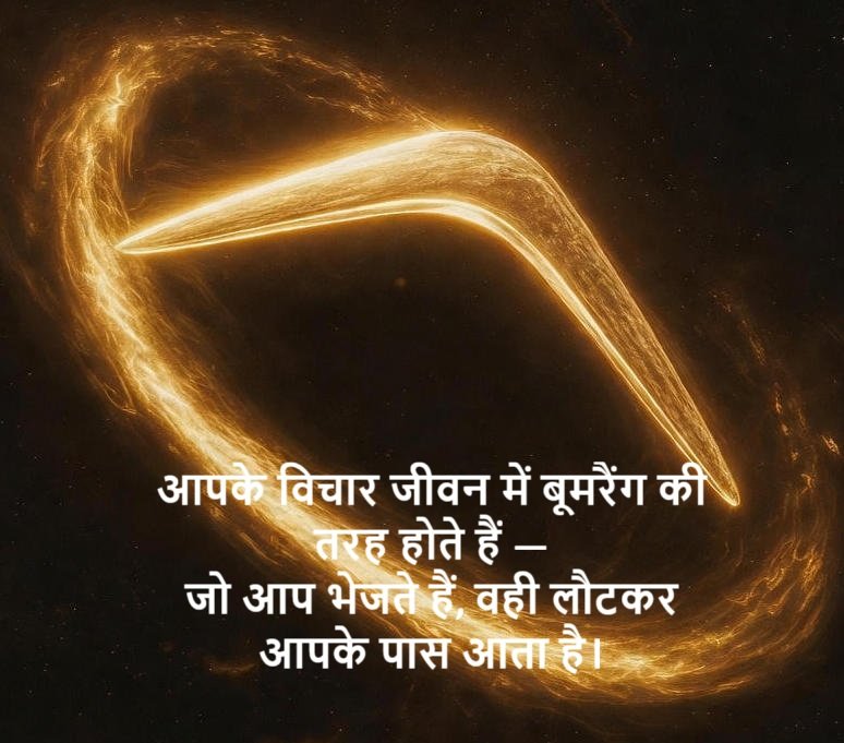 Energy Exchange का सिद्धांत​