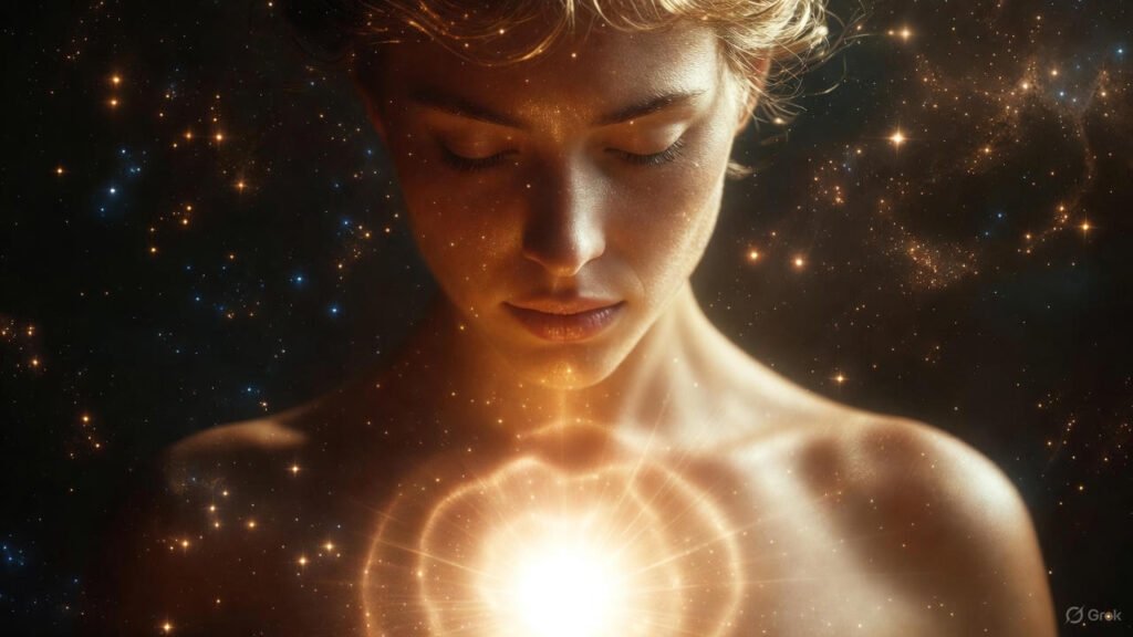 Self-Love (स्वप्रेम)