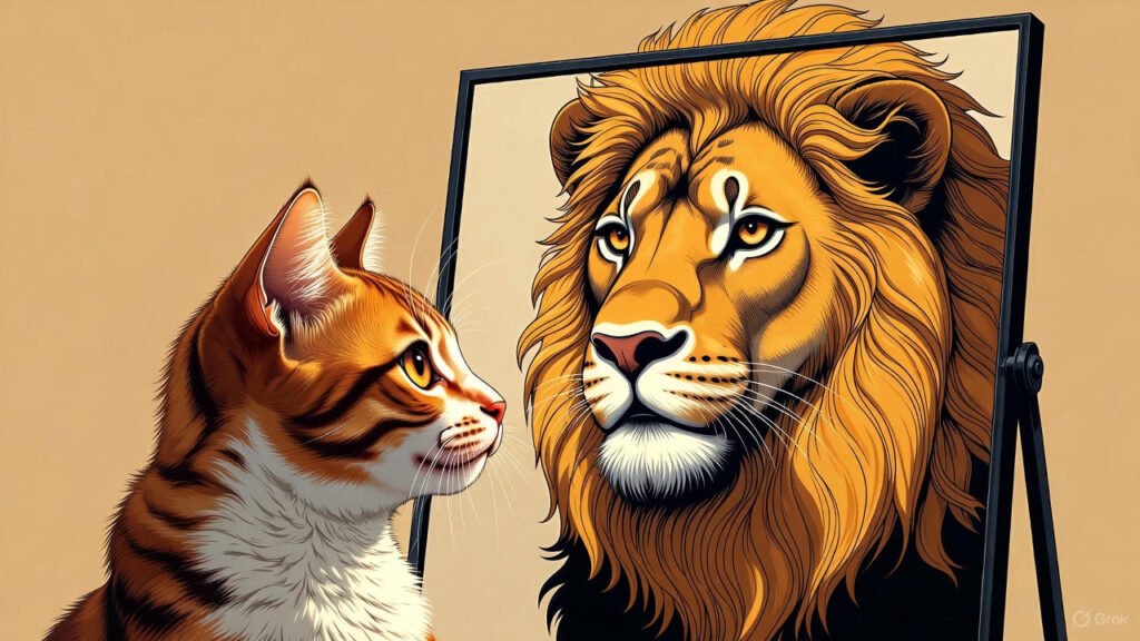 मैं कौन हूँ