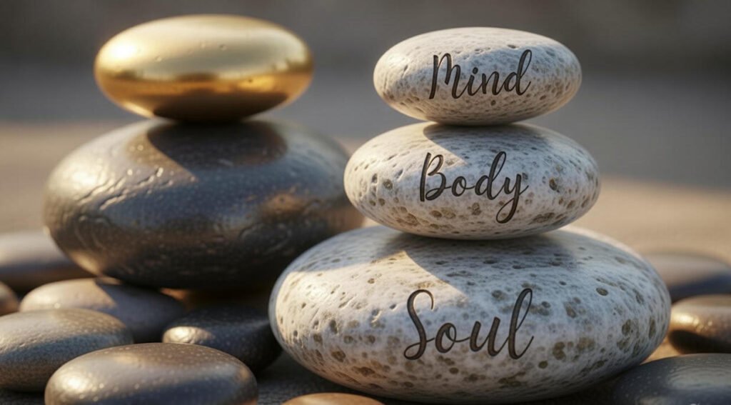 योग मन को साधने का विज्ञान और आंतरिक शांति