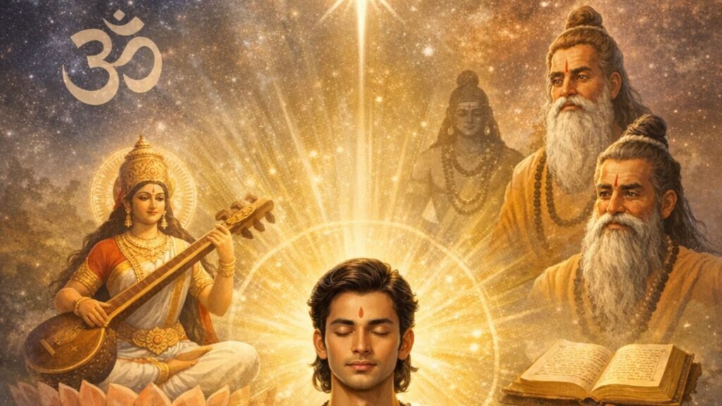 ब्रह्मचर्य